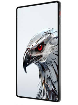 Nubia Red Magic Gaming Tablet