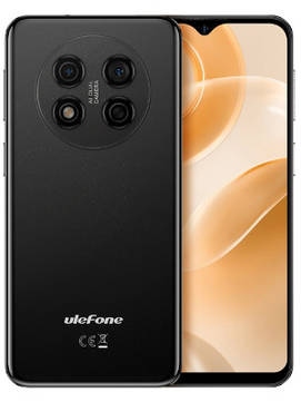 Ulefone Note 15