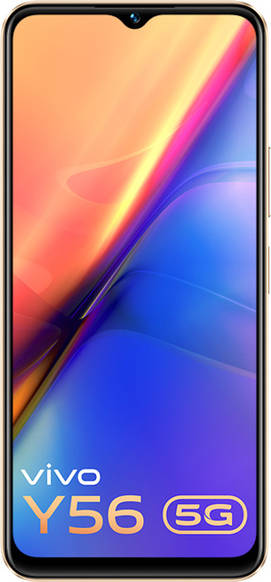 vivo Y56 4GB RAM