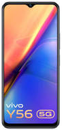 vivo Y56 4GB RAM