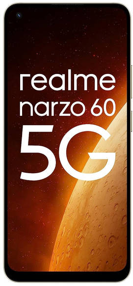 realme Narzo 60 5G 256GB