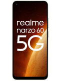 Compare realme Narzo 60 5G 256GB