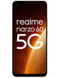 realme Narzo 60 5G 256GB Price