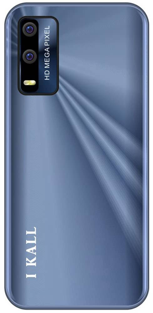 I Kall Z4 Plus in India, Z4 Plus specifications, features & reviews