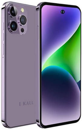 I Kall S1 Pro