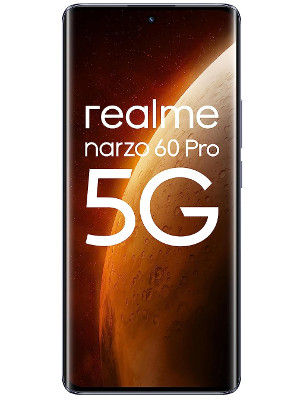 realme Narzo 60 Pro 5G 256GB