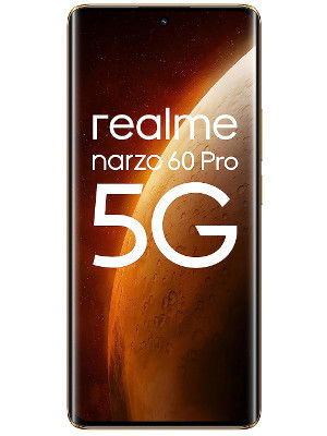 realme Narzo 60 Pro 5G 1TB Price