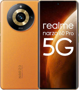 realme Narzo 60 Pro 5G 1TB