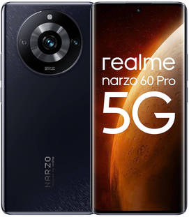 realme Narzo 60 Pro 5G 1TB