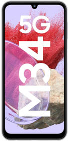 Samsung Galaxy M34 8GB RAM