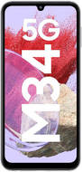 Samsung Galaxy M34 8GB RAM