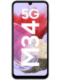 Compare Samsung Galaxy M34 8GB RAM
