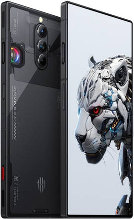 Nubia Red Magic 8S Pro Plus