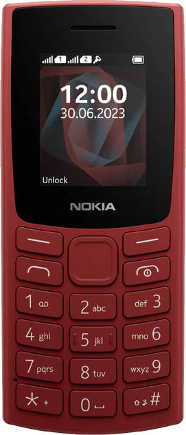Nokia 105 2023 Dual SIM