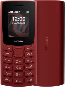 Nokia 105 2023 Dual SIM