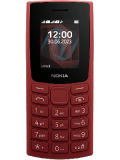 Nokia 105 2023 Dual SIM price in India