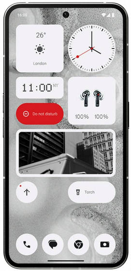 Nothing Phone 2 512GB
