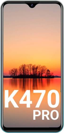 I Kall K470 Pro