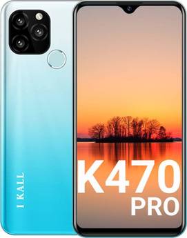 I Kall K470 Pro