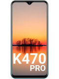 I Kall K470 Pro Price