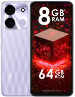 Itel A60S 128GB
