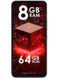 Itel A60S 128GB Price
