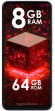 Itel A60S 128GB