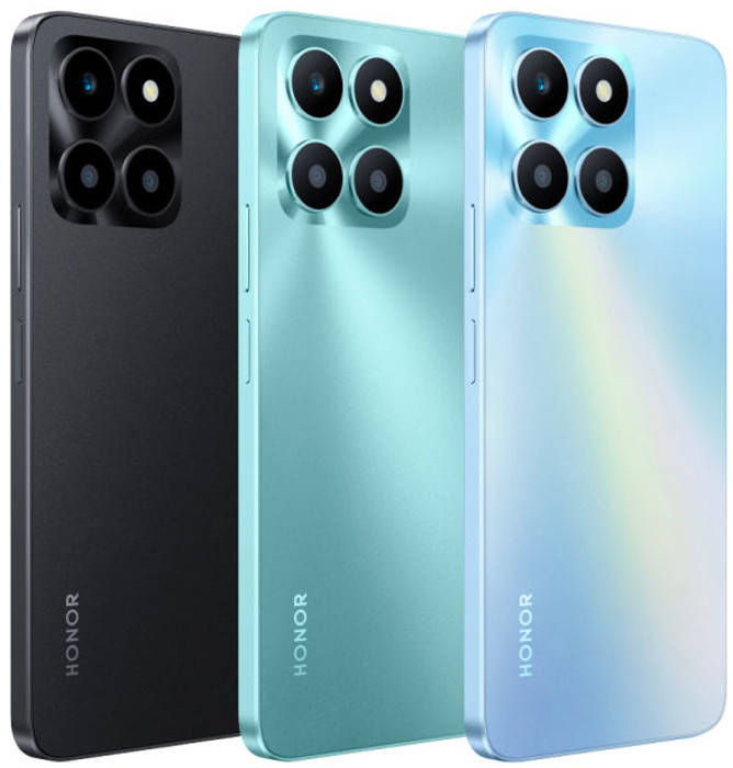 Honor X6A Full Specifications