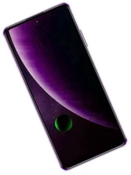 Nubia Z50s Pro