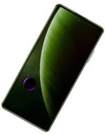Nubia Z50s Pro