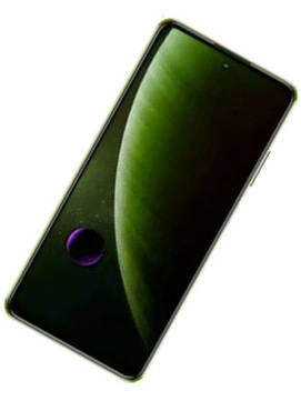 Nubia Z50s Pro