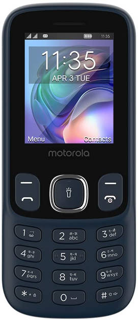 Motorola A10e