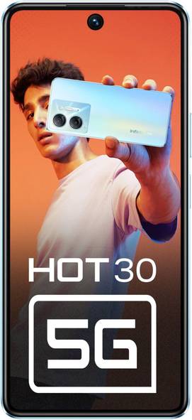 Infinix Hot 30 5G 8GB RAM