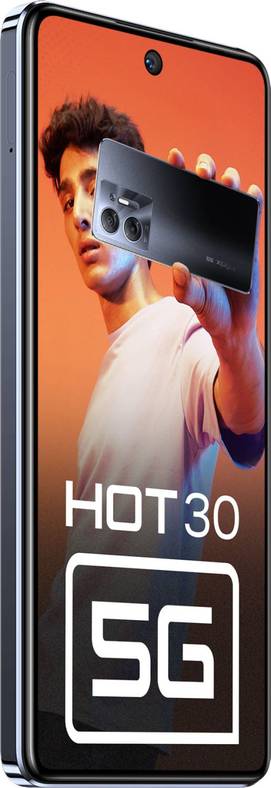 Infinix Hot 30 5G 8GB RAM