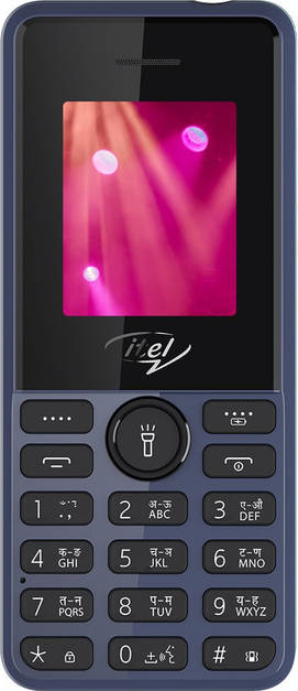 Itel Ace 2 Power
