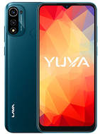 Lava Yuva