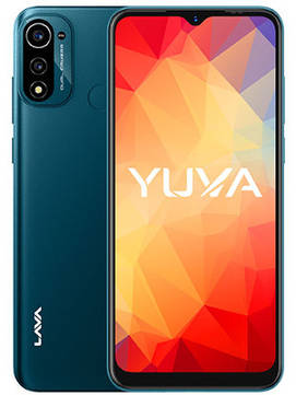 Lava Yuva