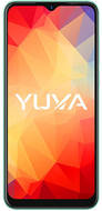 Lava Yuva