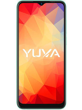 Lava Yuva