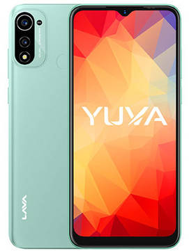 Lava Yuva