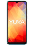 Lava Yuva Price