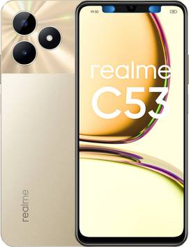 realme C53 128GB