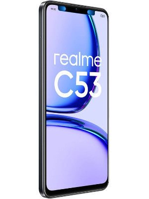 realme C53 128GB Price