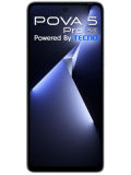 Tecno Pova 5 Pro price in India