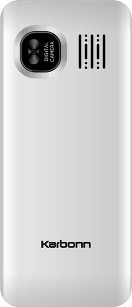 Karbonn KX30