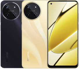 realme 11 4G