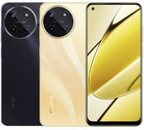 realme 11 4G
