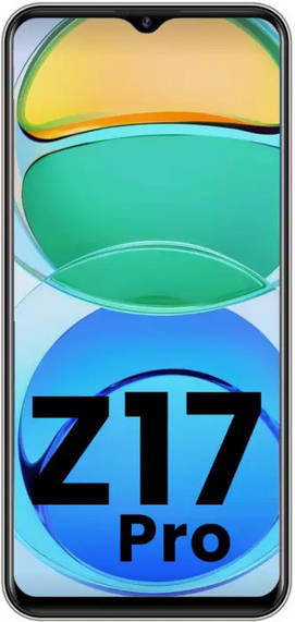 I Kall Z17 Pro