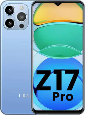 I Kall Z17 Pro