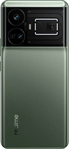 realme GT 5